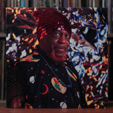 Load image into Gallery viewer, Sun Ra Arkestra - Refections in Blue - 1987 - Black Saint Italy - VG+/EX

