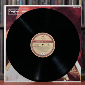 Clifford Brown And Max Roach - At Basin Street - 1970's Mercury, EX/EX