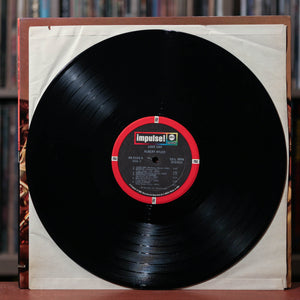 Albert Ayler - Love Cry - 1968 Impulse!, EX/EX