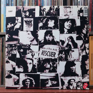 The Rolling Stones - Exile On Main St. - 2LP 2010 UMe, VG+/VG