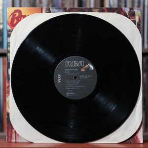 David Bowie - Diamond Dogs - 1974 RCA, VG+/VG+