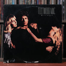 Load image into Gallery viewer, Fleetwood Mac - Mirage - 1982 Warner Bros, VG+ Media
