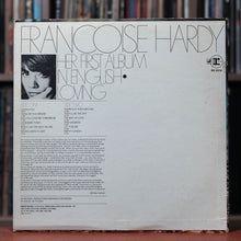 Load image into Gallery viewer, Francoise Hardy - Loving - Reprise 1968 - VG/VG
