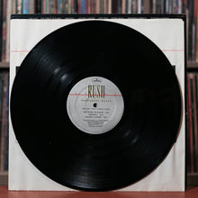 Load image into Gallery viewer, Rush - Permanent Waves - 1980 Mercury, VG+/Strong VG
