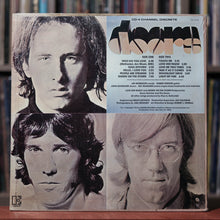 Load image into Gallery viewer, The Doors - Best Of - Quadraphonic - 1973 Elektra, EX/EX w/Shrink &amp; Hype
