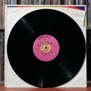 Chick Corea - Tunes For Joan's Bones - 1968 Solid Vortex - VG/VG+