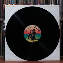 Load image into Gallery viewer, Sun Ra Arkestra - Refections in Blue - 1987 - Black Saint Italy - VG+/EX
