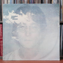 Load image into Gallery viewer, John Lennon - Imagine - UK Import - 1978 Apple VG/VG+
