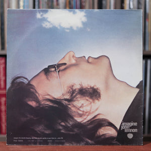John Lennon - Imagine - UK Import - 1978 Apple VG/VG+