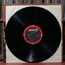 Load image into Gallery viewer, Albert Ayler - Love Cry - 1968 Impulse!, EX/EX
