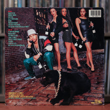 Load image into Gallery viewer, L.L. Cool J - Walking With A Panther - 1989 Def Jam, VG/VG
