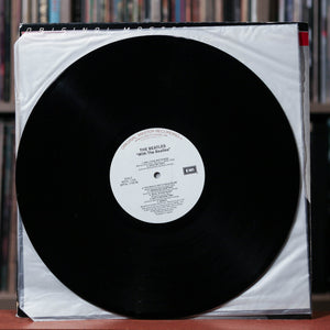 The Beatles - With The Beatles - Mofi - 1983 Mobile Fidelity Sound Labs, VG+/NM