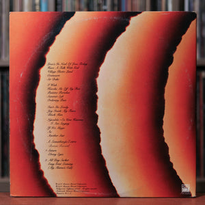 Stevie Wonder - Songs In The Key Of Life - 2LP - 1976 Tamla, VG+/VG w/ 7" Vinyl