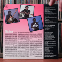 Load image into Gallery viewer, Albert Collins - Showdown! - 1985 Alligator Records, VG+/EX

