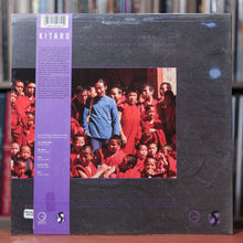 Load image into Gallery viewer, Kitaro ‎- Astral Voyage - 1985 Geffen, SEALED
