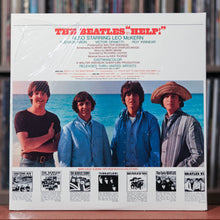 Load image into Gallery viewer, The Beatles - Help! - RARE PROMO - 1965 Capitol, SEALED

