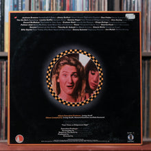 Load image into Gallery viewer, Various - Fast Times At Ridgemont High • Music From The Motion Picture - 2LP 1982 Full Moon, VG/VG
