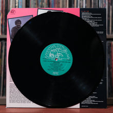 Load image into Gallery viewer, Albert Collins - Showdown! - 1985 Alligator Records, VG+/EX
