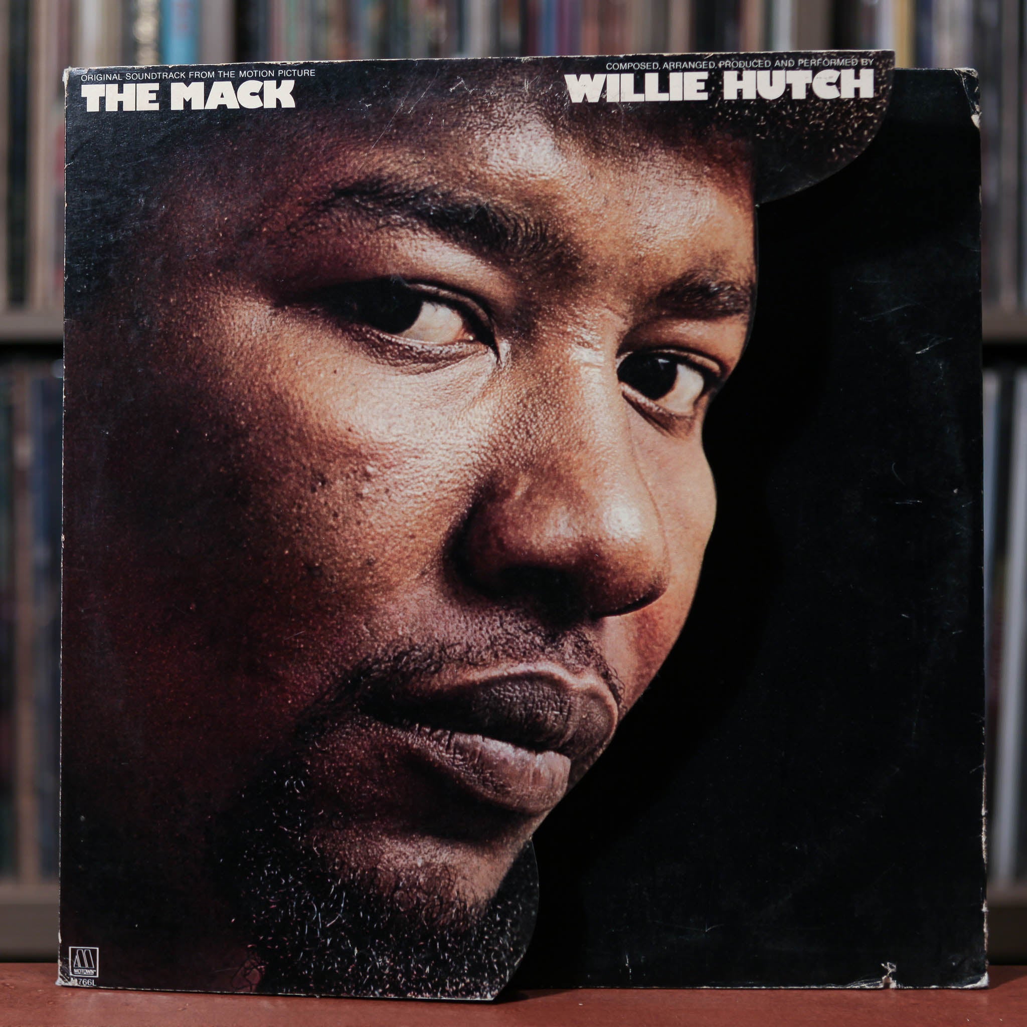 WILLIE HUTCH/THE MACK/レアグルーブ /レコード WILLIE HUTCH/THE MACK/レアグルーブ /レコード 洋楽