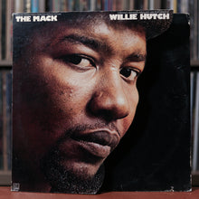 Load image into Gallery viewer, Willie Hutch - The Mack - 1973 Motown, VG/VG+

