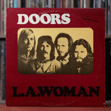 Load image into Gallery viewer, The Doors - 2 Album Bundle - L.A. Woman/Weird Scenes Inside the Goldmine - Canada Import - 1970&#39;s Elektra, VG/VG
