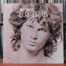 Load image into Gallery viewer, The Doors - The Best Of The Doors - 1973 Elektra, EX/EX
