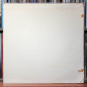 Gentle Giant - Playing The Foole - RARE Private Press - 1975 The Amazing Kornyfone Record Label, EX/NM