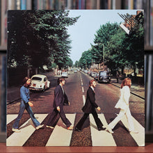 Load image into Gallery viewer, The Beatles - Abbey Road - RARE PROMO - 1978 Capitol, VG+/EX
