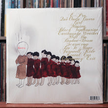 Load image into Gallery viewer, Beck - Guero - 2LP IN SHRINK 2005 Interscope Records, EX/VG+
