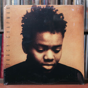 Tracy Chapman - Self Titled - 1988 Elektra, SEALED