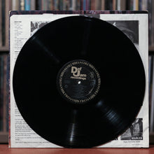 Load image into Gallery viewer, L.L. Cool J - Walking With A Panther - 1989 Def Jam, VG/VG
