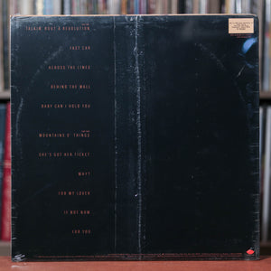 Tracy Chapman - Self Titled - 1988 Elektra, SEALED