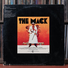 Load image into Gallery viewer, Willie Hutch - The Mack - 1973 Motown, VG/VG+
