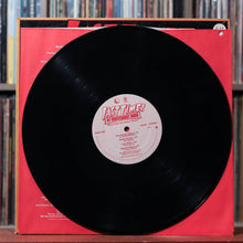 Load image into Gallery viewer, Various - Fast Times At Ridgemont High • Music From The Motion Picture - 2LP 1982 Full Moon, VG/VG
