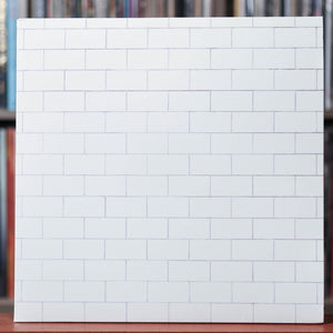 Pink Floyd - The Wall - 2LP - 2016 Pink Floyd Records, VG+/EX