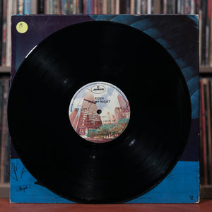 Rush - Fly By Night - 1984 Mercury, Strong VG/VG+