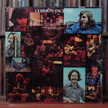 Load image into Gallery viewer, Creedence Clearwater - Cosmo&#39;s Factory - 1980 Mobile Fidelity Sound Lab, VG/VG+
