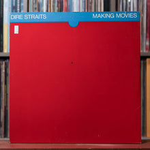 Load image into Gallery viewer, Dire Straits - Making Movies - 1980 Warner Bros. Records, VG/VG+
