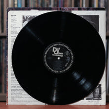 Load image into Gallery viewer, L.L. Cool J - Walking With A Panther - 1989 Def Jam, VG/VG
