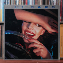 Load image into Gallery viewer, The Cars - The Cars - 1978 Elektra, VG/VG+
