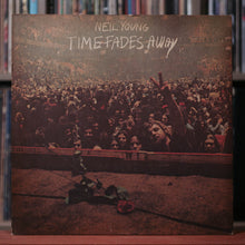Load image into Gallery viewer, Neil Young - Journey Through The Past  - 1972 Reprise, VG/VG+
