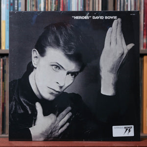 David Bowie - "Heroes" - 2022 Parlophone SEALED