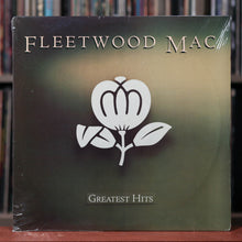 Load image into Gallery viewer, Fleetwood Mac - Greatest Hits - 1988 WB, SEALED
