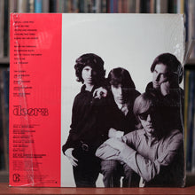 Load image into Gallery viewer, The Doors - Greatest Hits - 1980 Elektra, VG+/VG+ w/Shrink

