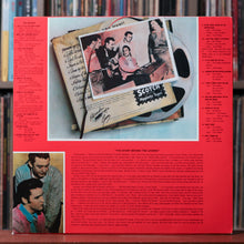 Load image into Gallery viewer, Elvis Presley, Johnny Cash, Carl Perkins, Jerry Lee Lewis - Million Dollar Quartet - 1980 OMD, VG+/VG+
