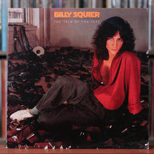 Load image into Gallery viewer, Billy Squier - The Tale Of The Tape - 1980 Capitol, VG/VG+
