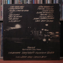 Load image into Gallery viewer, Neil Young - Journey Through The Past  - 1972 Reprise, VG/VG+
