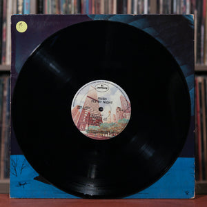Rush - Fly By Night - 1984 Mercury, Strong VG/VG+