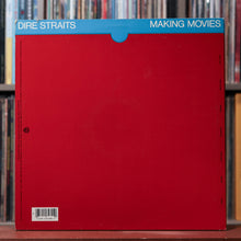 Load image into Gallery viewer, Dire Straits - Making Movies - 1980 Warner Bros. Records, VG/VG+
