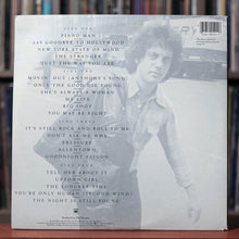 Load image into Gallery viewer, Billy Joel - Greatest Hits Volume I &amp; Volume II - 2LP 1985 Columbia, VG+/VG+
